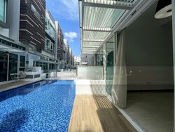 Cabana (D28), Terrace #503681771